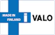 i-valo Valonheitin i-valo 6267.400.v2 st/mt 1000w e40