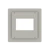 easy led Kattovalaisin pro rr pro rr u 25w (uppoasennus)