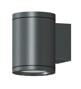 airam Seinävalaisin ulko blitz 130 17,5w/840 ho 1590lm