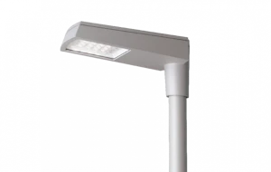 sg Tätortsarmatur high5 high5 s 19w 4k 1940lm