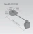defa lighting Valonheitin day-m day-m led 23w incl 60cm arm mu