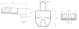 aura Street luminaire noctiled pole sym d 60