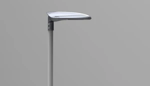 aura Gatuarmatur indico 90w nattdim 4k ip66