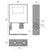 performance in lighting Valonheitin focus+ zero 10w 3000k