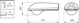 philips Tievalaisin iridium sgs253 son-t250w k i or gb gr