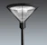 thorn Pole mount. luminaire avenue f2 led 40w/bp cl1 str