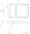 siteco Valonheitin fl20 fl20md pl52 27260lm740 p br