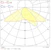 sylvania Floodlight sylveo led 12000lm asym 3k