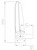 sylvania Floodlight sylveo led 20000lm wide 4k