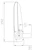 sylvania Floodlight sylveo led 30000lm wide 3k