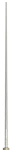KARTIOPYLVÄS TEHOMET A203S (3M) SUORA
