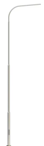 undefined Step pole p125b110