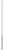 tehomet Steel pole p3,5 tyvi108x1500 latva60x2000
