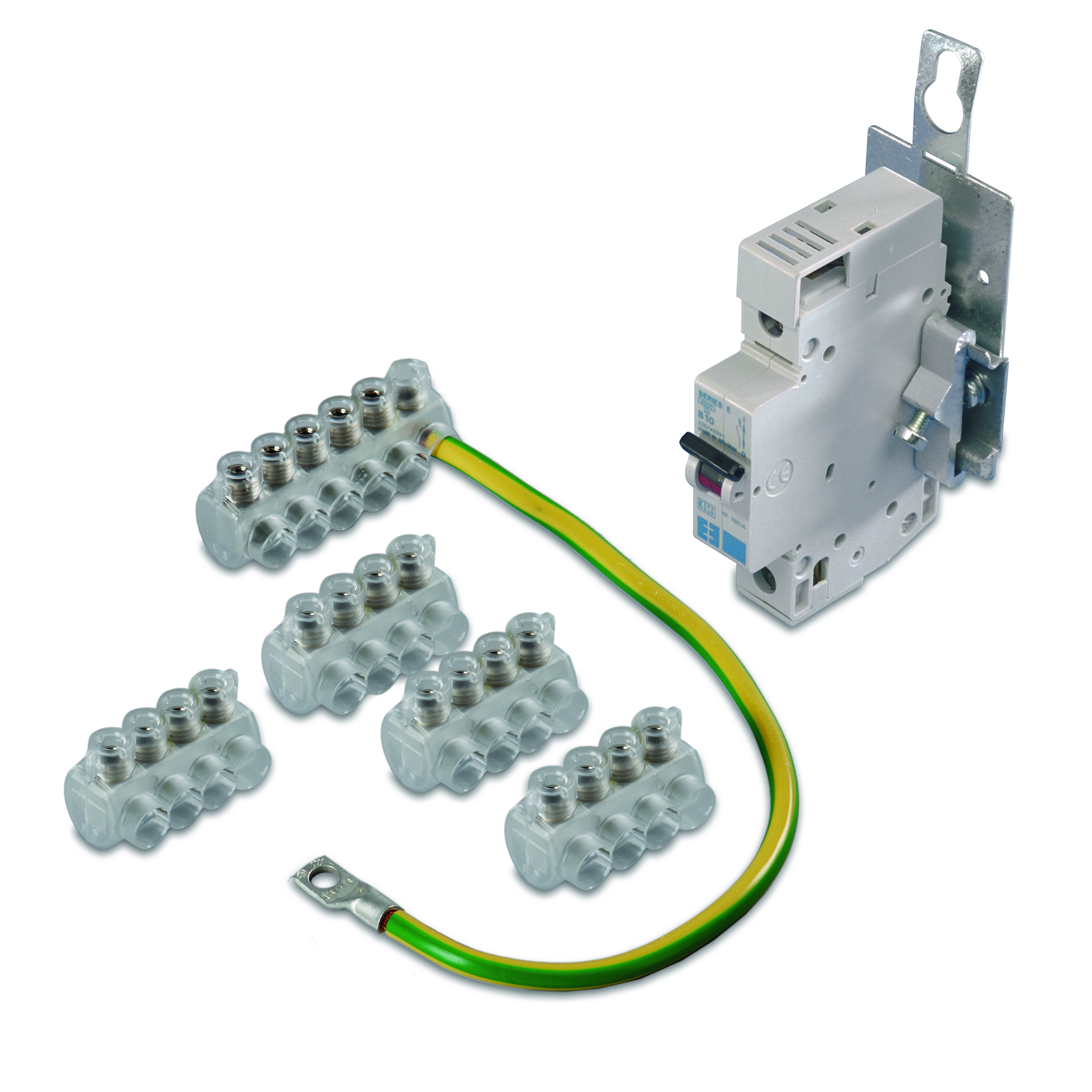 STOLPINSATS SV 15.125 SV15.5+SVV3