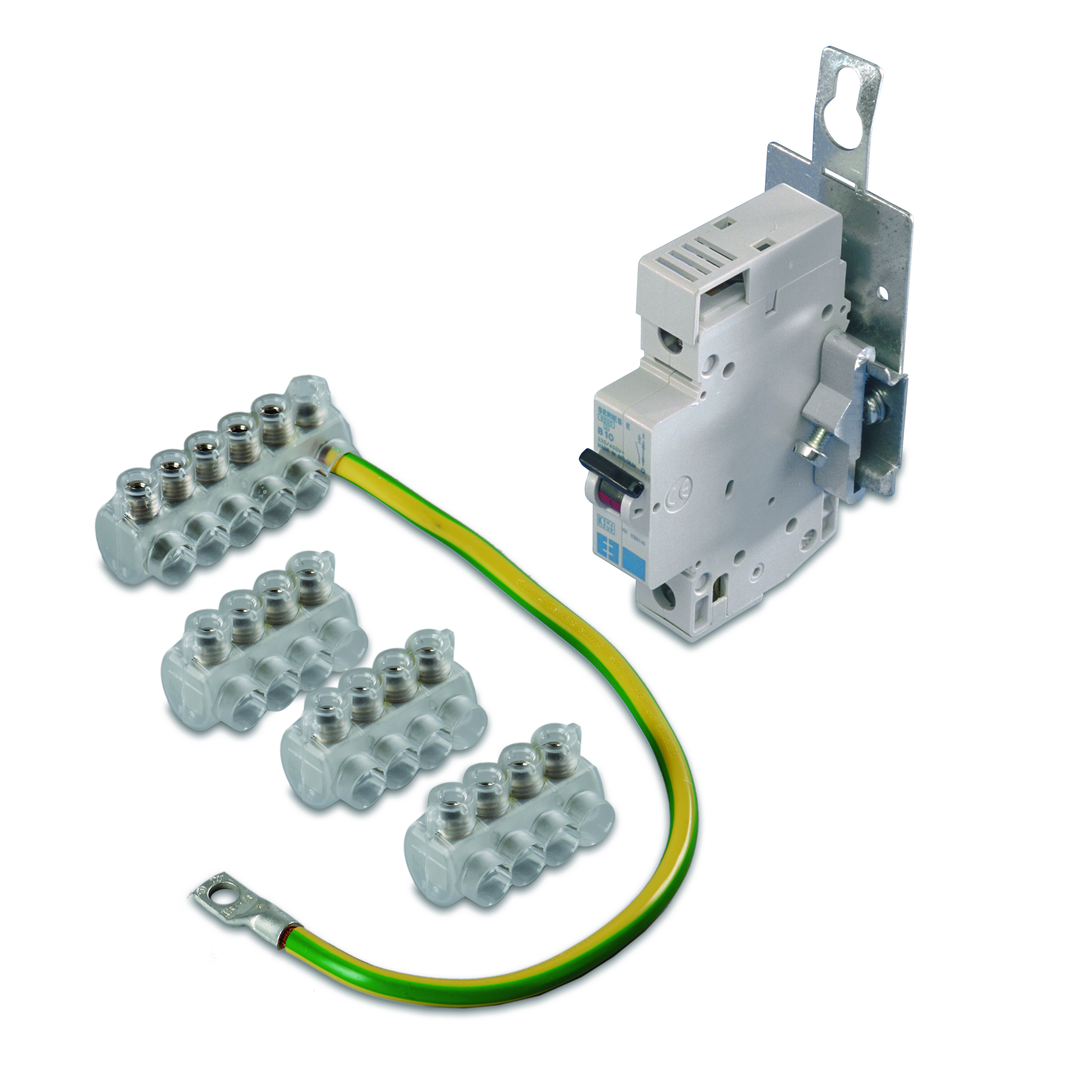 STOLPINSATS SV 15.12 SV15+SVV3