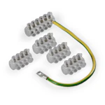 STOLPINSATS SV 15.5 4XKE10.1+KE10.3