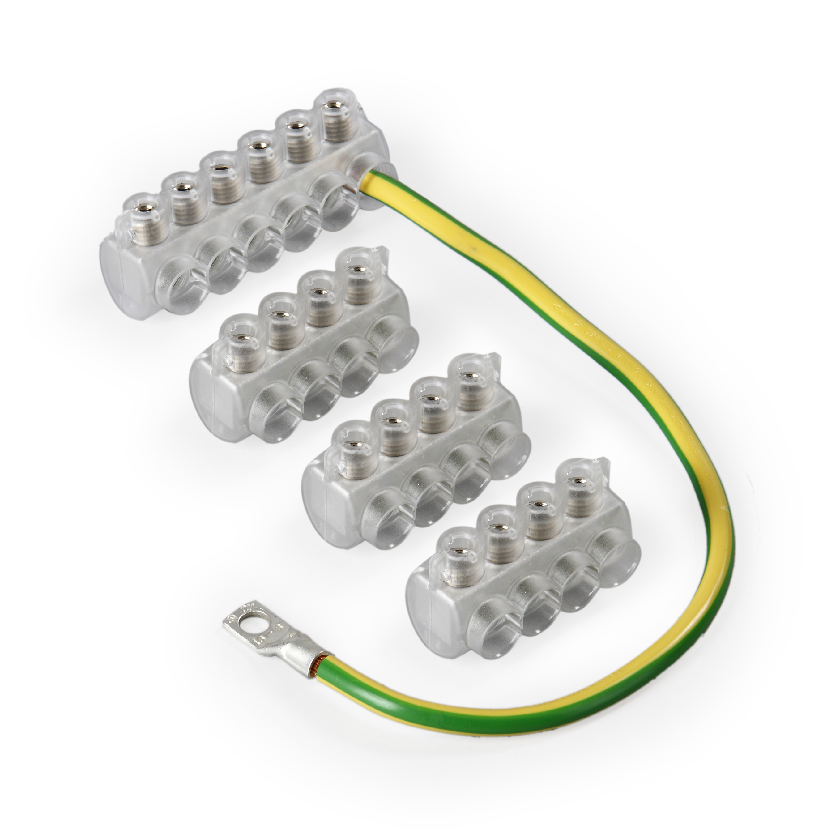 ensto Connector kit sv 50 3x10.504.506