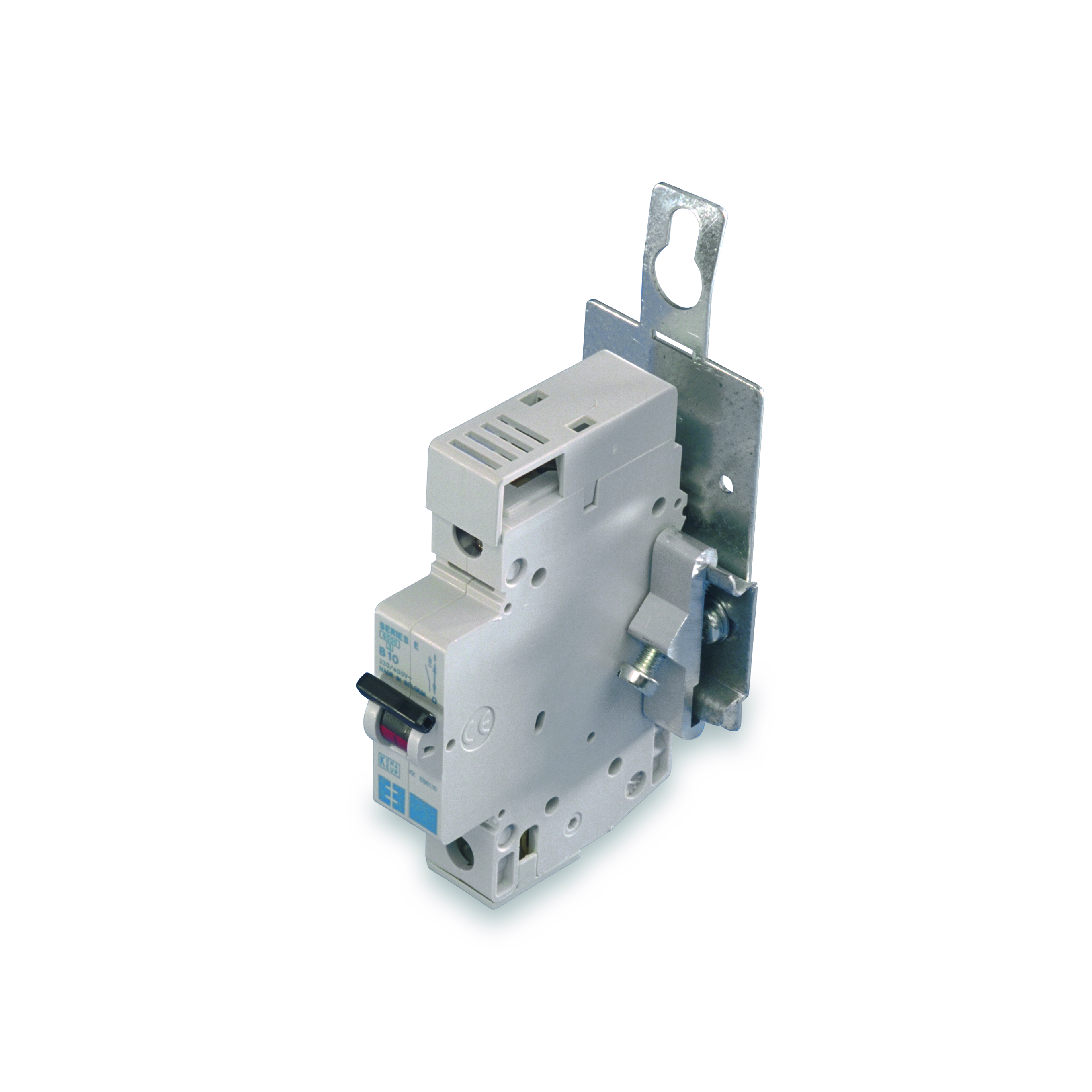 ensto Miniature circuit breaker svv 3 10a