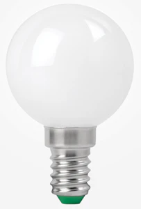 airam Led lamp airam pro 360 p45 3w/828 e14 op