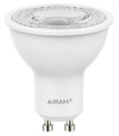 LED-LAMPA AIRAM LED PAR16 827 250lm GU10 36D