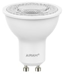 LED-LAMPA AIRAM LED PAR16 827 250lm GU10 36D