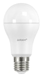 LED-LAMPA AIRAM A60 840 1560lm E27 OP
