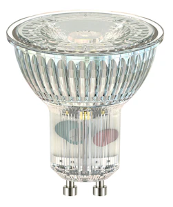 airam Led-lamp airam led fg par16 828 230lm gu10 di 2bl