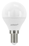 LED-LAMP AIRAM LED P45 840 500lm E14 OP