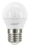 LED-LAMP AIRAM LED P45 840 500lm E27 OP