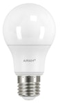 LED-LAMP AIRAM LED A60 840 806lm E27 OP
