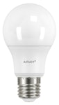 LED-LAMPA AIRAM LED A60 840 806lm E27 OP