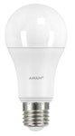 LED-LAMPA AIRAM LED A60 840 1560lm E27 OP