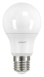 LED-LAMP AIRAM LED A60 827 806lm E27 OP 4BX