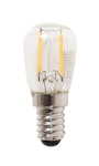 LED-LAMPA DECOR T26 827 120lm E14 SIGNAL FIL