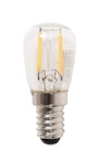 LED-LAMP DECOR T26 827 120lm E14 SIGNAL FIL