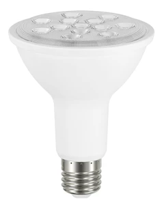 airam Kohdelamppu airam led par30 835 800lm e27 plant op