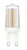 airam Led-lampa airam led 3w/827 g9 dim