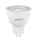 LED-LAMPA AIRAM LED MR11 827 225lm GU4 12V 36D