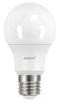 LED-LAMPA AIRAM LED A60 827 470lm E27 OP