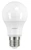 airam Led-lamp airam led a60 827 470lm e27 op