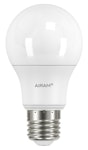 LED-LAMPA AIRAM LED A60 827 470lm E27 OP