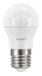 LED-LAMP AIRAM LED P45 840 806lm E27 OP