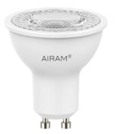 LED-LAMPA AIRAM LED PAR16 840 390lm GU10 36D