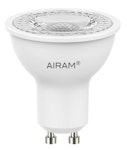 LED-LAMP AIRAM LED PAR16 840 390lm GU10 36D