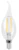 airam Kynttilälamppu airam led c35 tip 827 250lm e14 fil