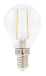 LED-LAMP AIRAM LED P45 827 136lm E14 FIL