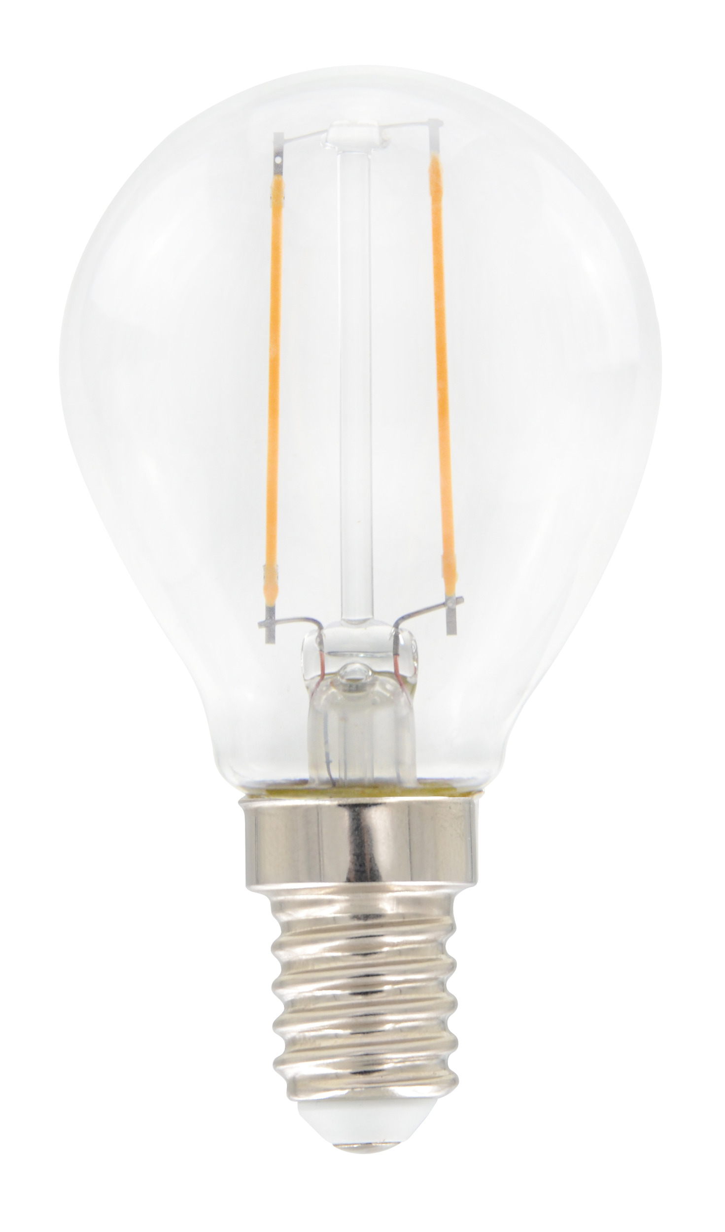 LED-LAMPA AIRAM LED P45 827 250lm E14 FIL