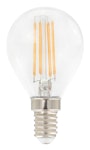 LED-LAMP AIRAM LED P45 827 470lm E14 FIL