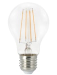 LED-LAMP AIRAM LED A60 827 806lm E27 FIL