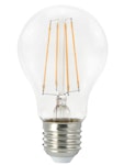 LED-LAMP AIRAM LED A60 827 806lm E27 FIL